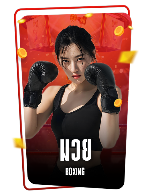BOXING icon - SlotUSA333