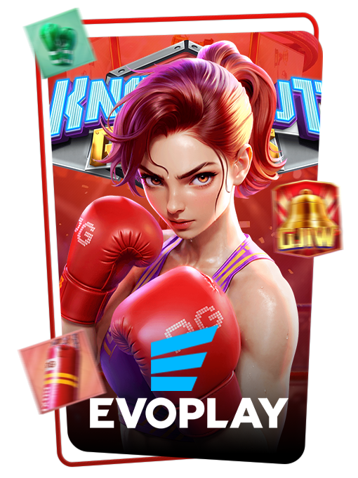 Evoplay icon - SlotUSA333