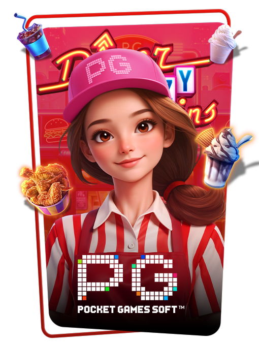 PG icon - SlotUSA333