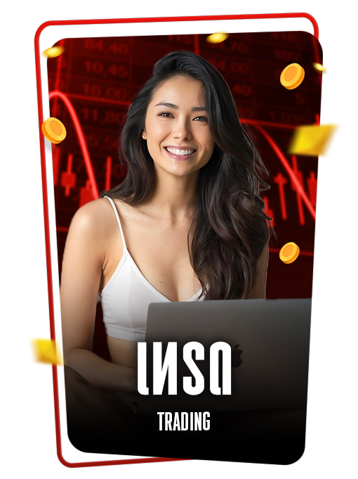 Trading icon - SlotUSA333
